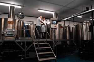 Lee más sobre el artículo El Instituto de la Cerveza Artesana empieza un curso de iniciación a la elaboración de cerveza