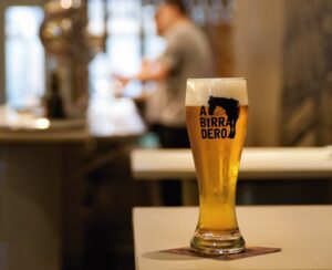 Lee más sobre el artículo 4, 5 y 6 de marzo: Meet the Brewer en Abirradero y Jornada de Puertas Abiertas en el Instituto de la Cerveza Artesana