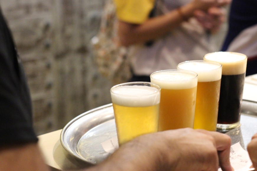 Lee más sobre el artículo Los “False Friends” de la cerveza
