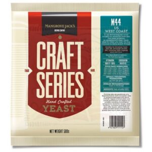 Levadura Mangrove Jack's M44 US WC 500gr