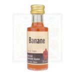 Extracto líquido de banana 20ml.