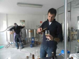 Lee más sobre el artículo Sullerica: desde Mallorca, con alma cervecera