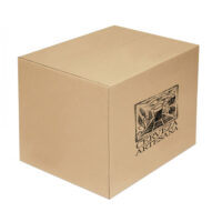 caja ca 18