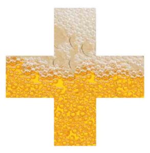 Lee más sobre el artículo Las propiedades saludables de la cerveza artesana