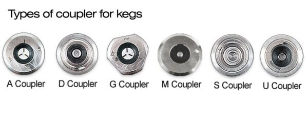 keg couplers 2