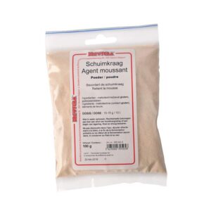 Potenciador de espuma 100gr
