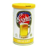 Malta Coopers DRAUGHT 1,7Kg