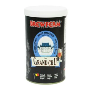 Malta Brewferm GRAN CRU 1,5 Kg