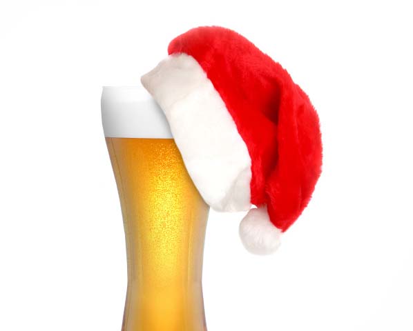 En este momento estás viendo ¡Esta Navidad, regala cerveza artesana!