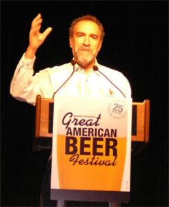 Lee más sobre el artículo Presente y futuro de la cerveza artesana en Estados Unidos según su presidente
