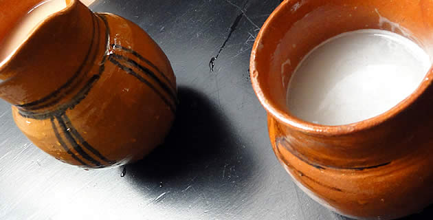 Lee más sobre el artículo Pulque: la cerveza más antigua de México