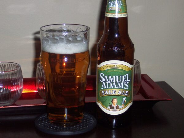 samuel adams 5